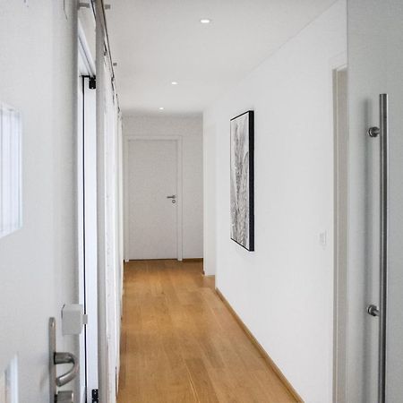 Haus Zur Lilie Hotel Hinwil Ngoại thất bức ảnh