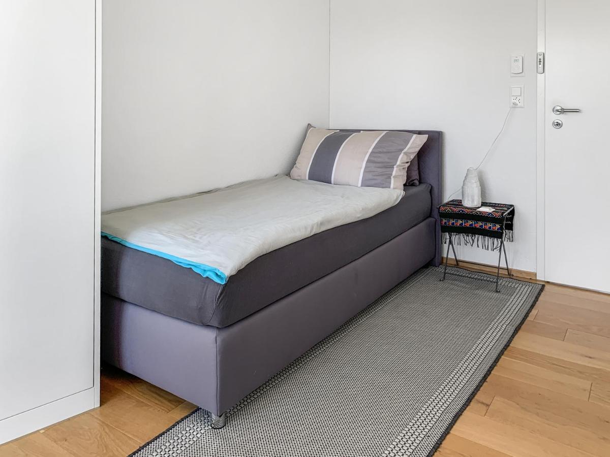 Haus Zur Lilie Hotel Hinwil Ngoại thất bức ảnh