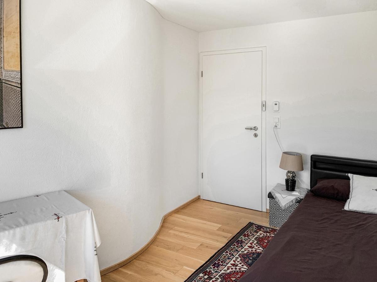 Haus Zur Lilie Hotel Hinwil Ngoại thất bức ảnh