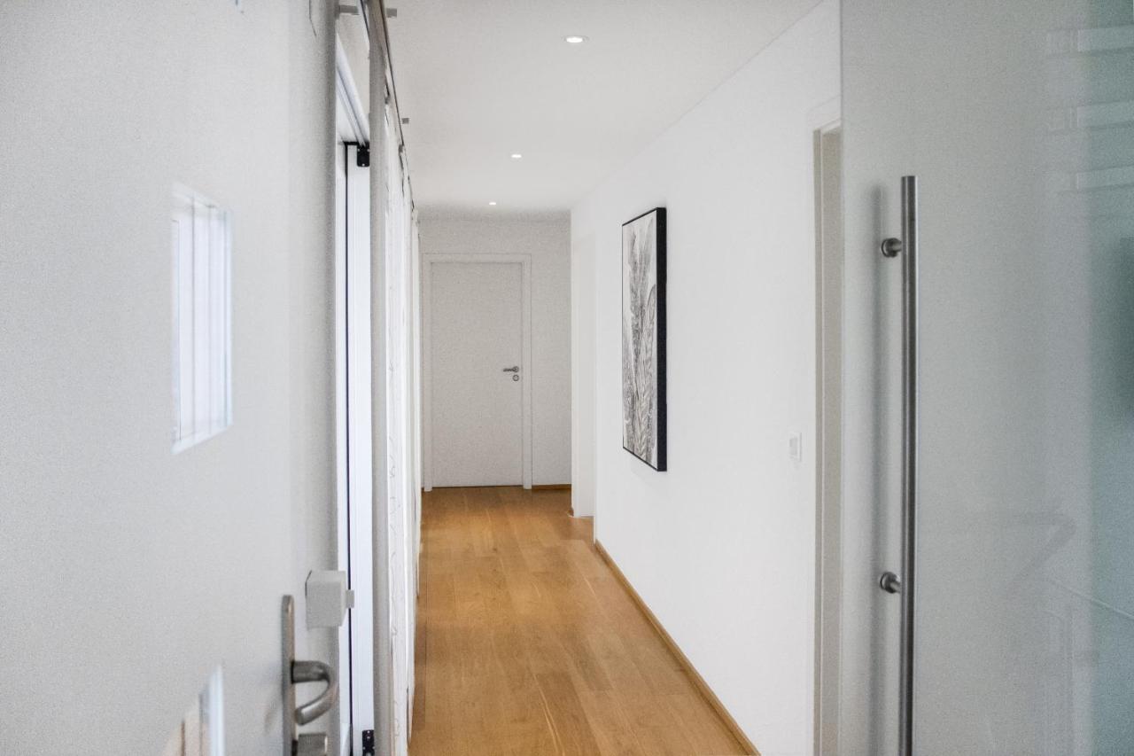 Haus Zur Lilie Hotel Hinwil Ngoại thất bức ảnh