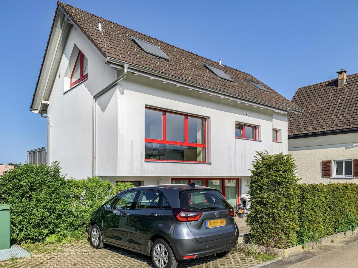 Haus Zur Lilie Hotel Hinwil Ngoại thất bức ảnh