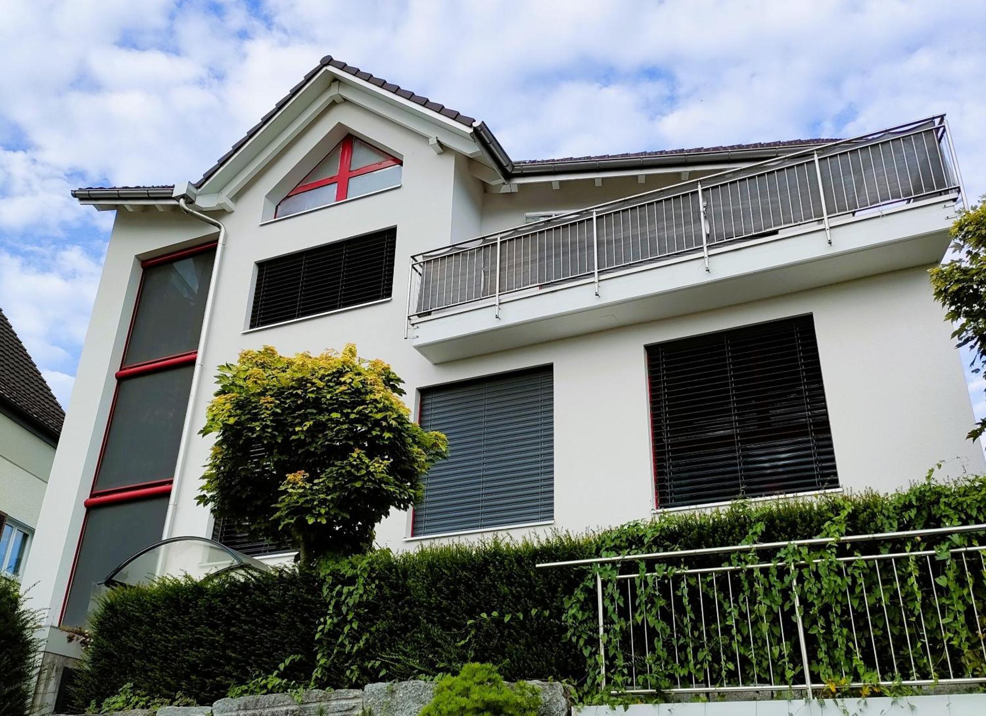 Haus Zur Lilie Hotel Hinwil Ngoại thất bức ảnh